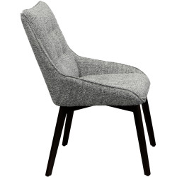 Стул DP Osman (Grey) Thumb