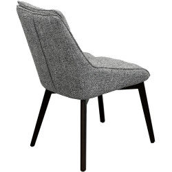 Стул DP Osman (Grey) Thumb
