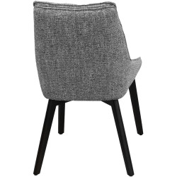 Стул DP Osman (Grey) Thumb