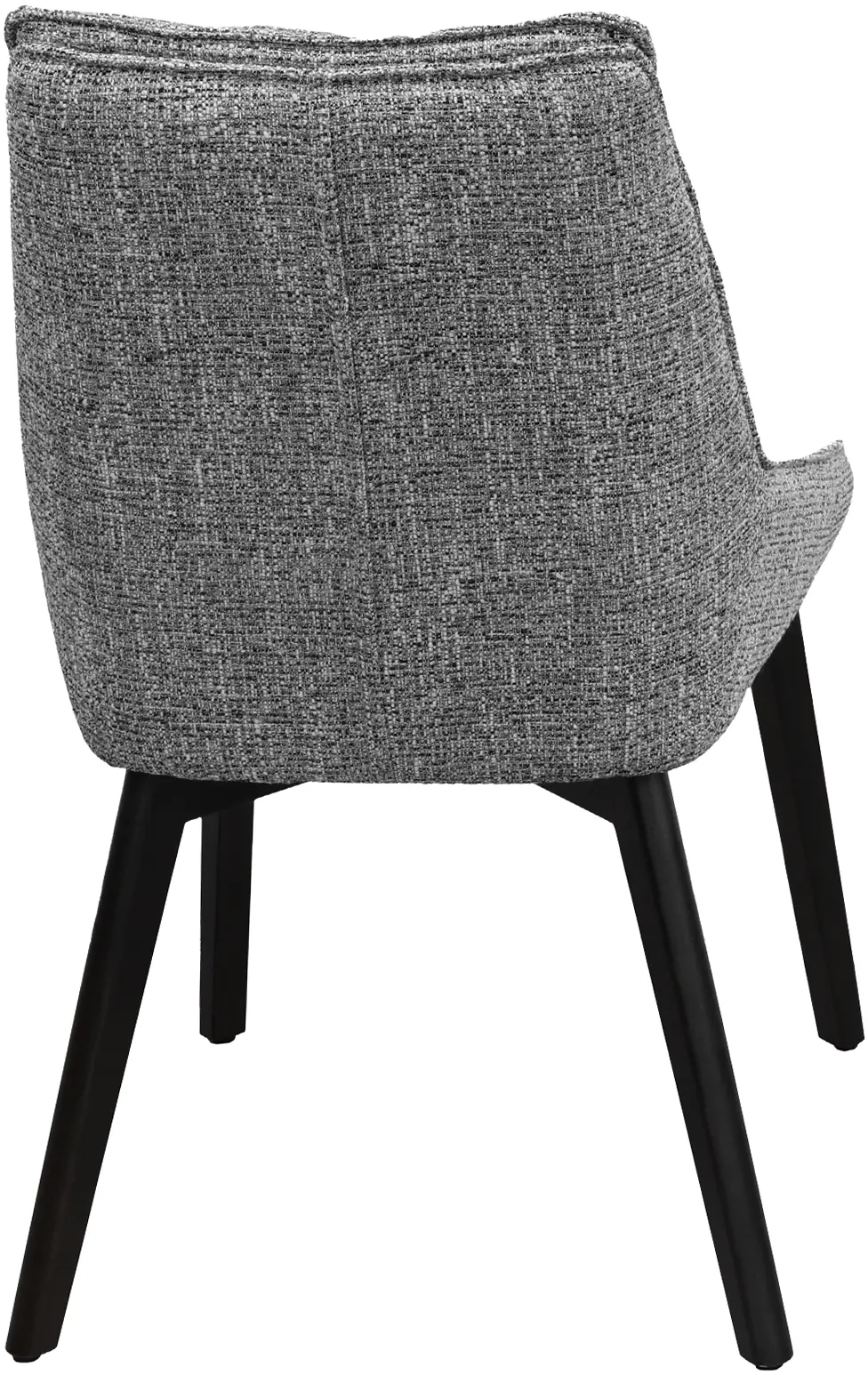 Стул DP Osman (Grey) - 5