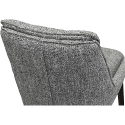 Стул DP Osman (Grey) Thumb