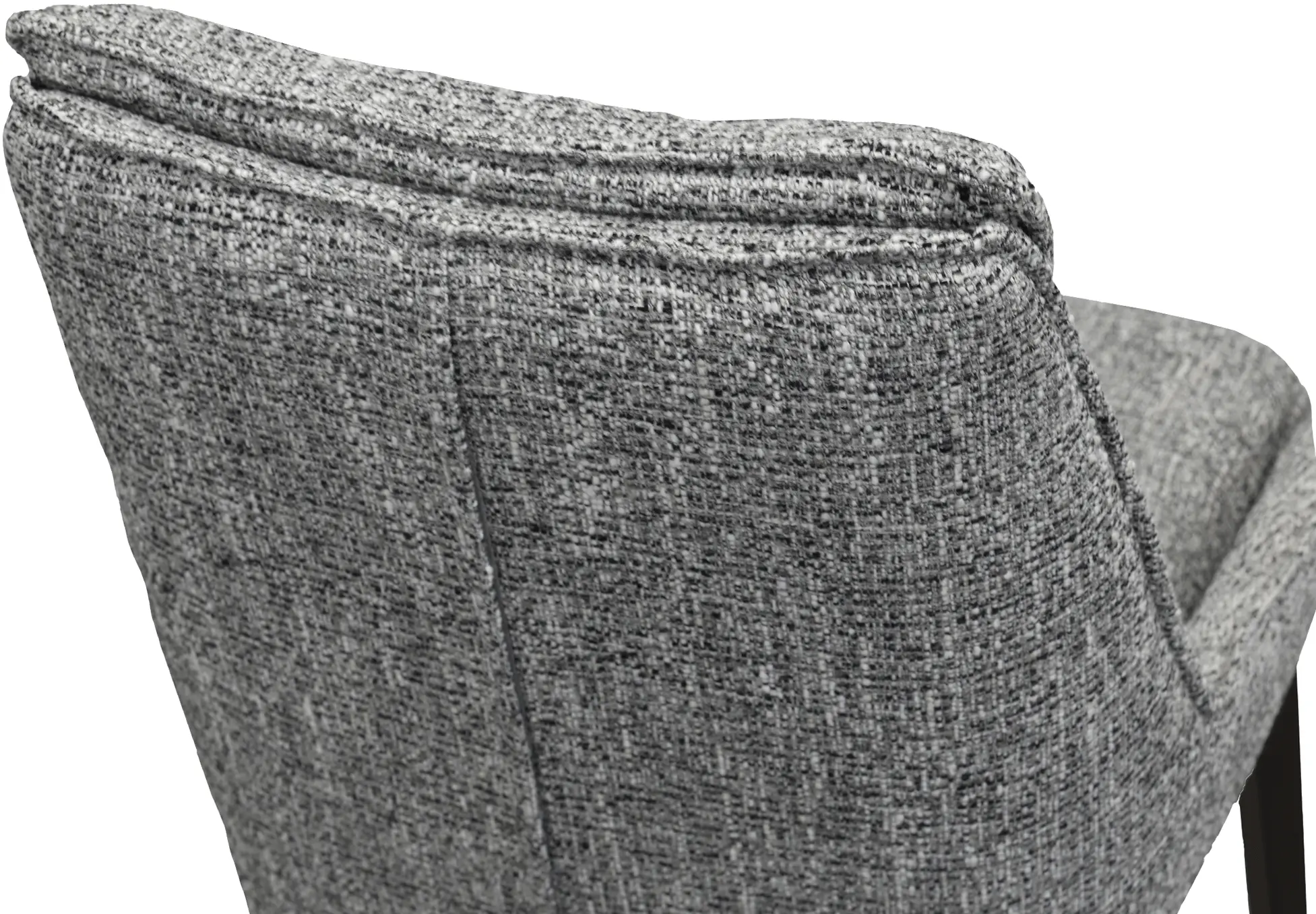 Стул DP Osman (Grey) - 6
