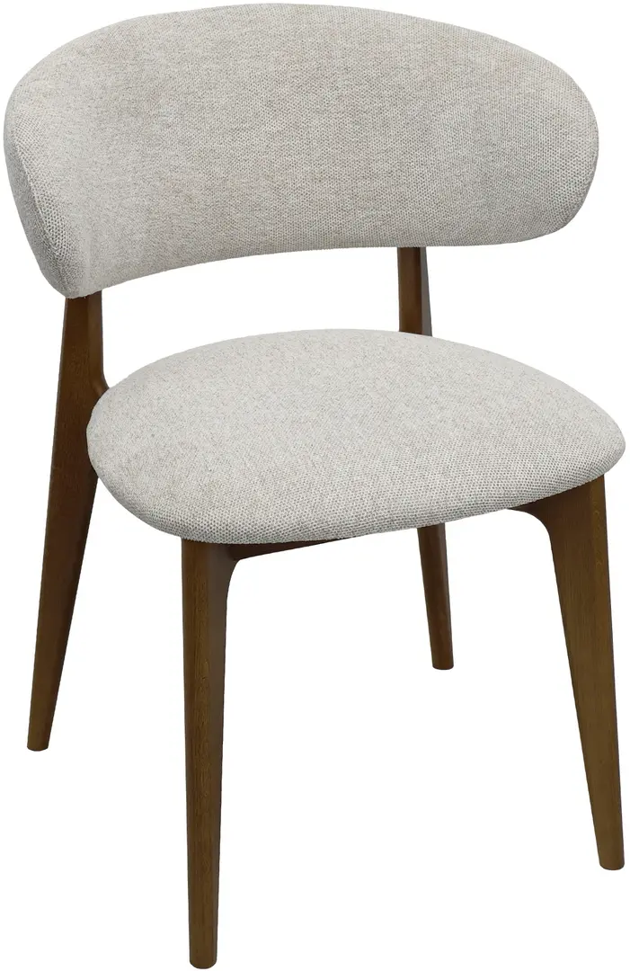 Scaun DP Roses Diosa 11 (Beige/Oak)