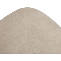 Scaun DP Roses Mustang Krem (Cream/Oak) Thumb