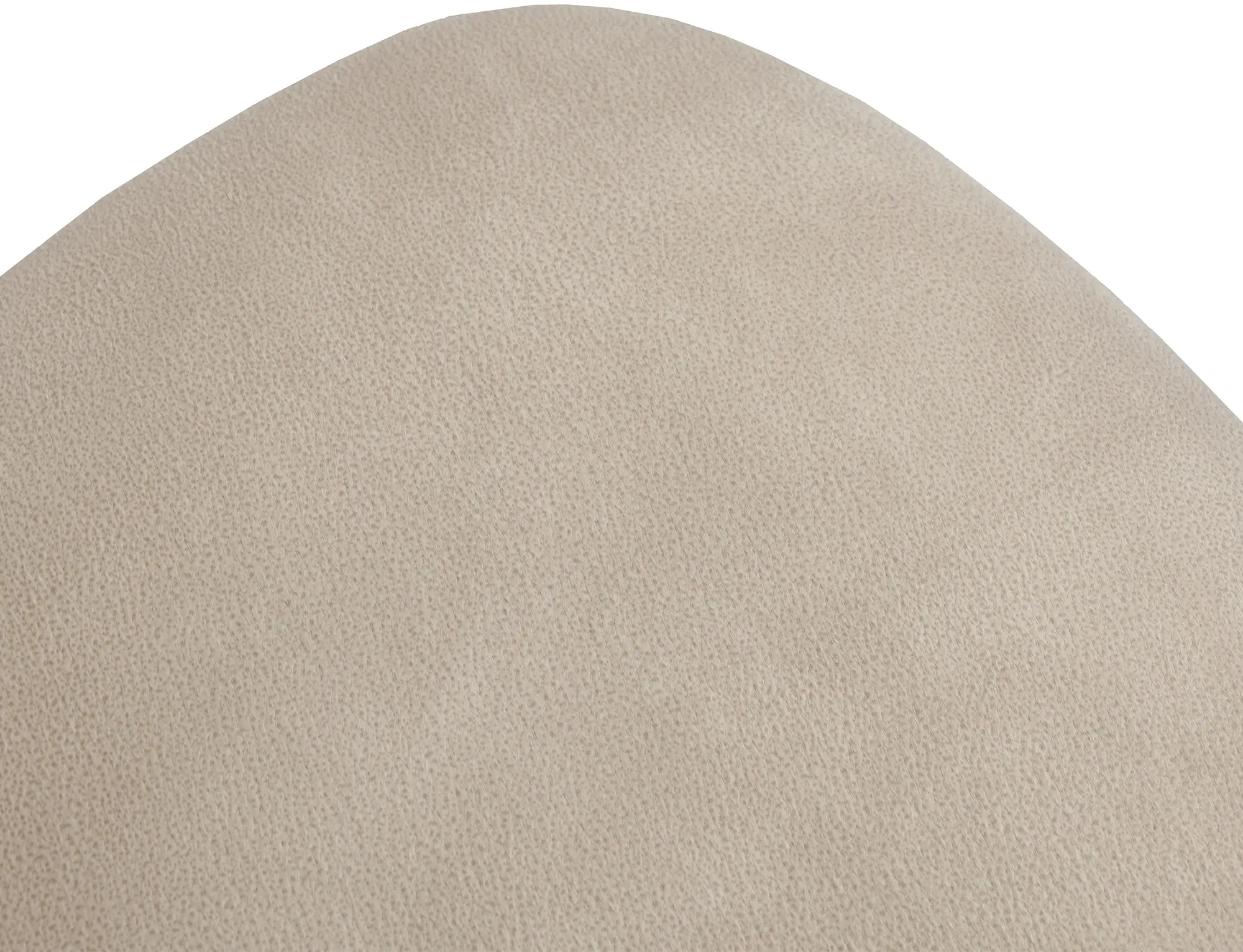 Scaun DP Roses Mustang Krem (Cream/Oak) - 9