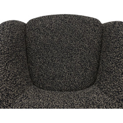 Стул DP Santi C3052V (Platin/Black) Thumb