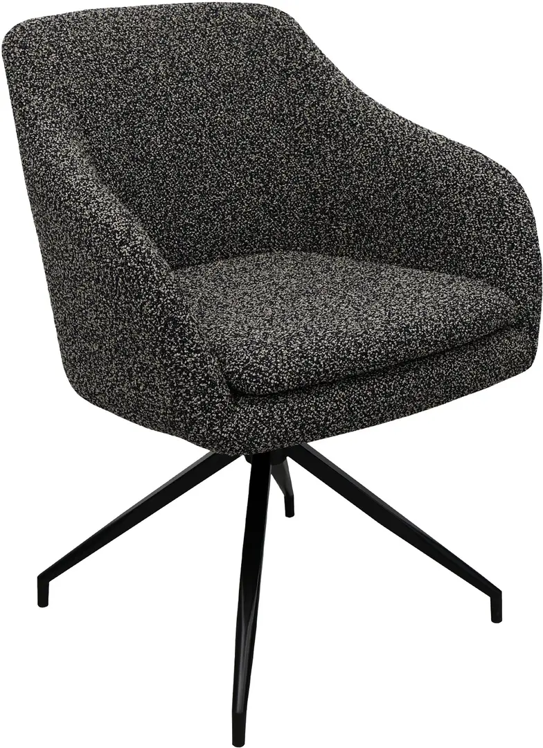 Стул DP Santi C3052V (Platin/Black)