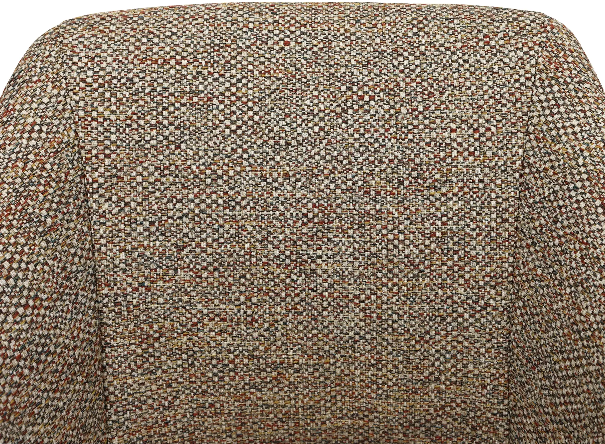 Стул DP Santi C3052V (Terracotta/Black) - 5