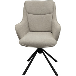 Стул DP Spin (Light Brown/Black) Thumb