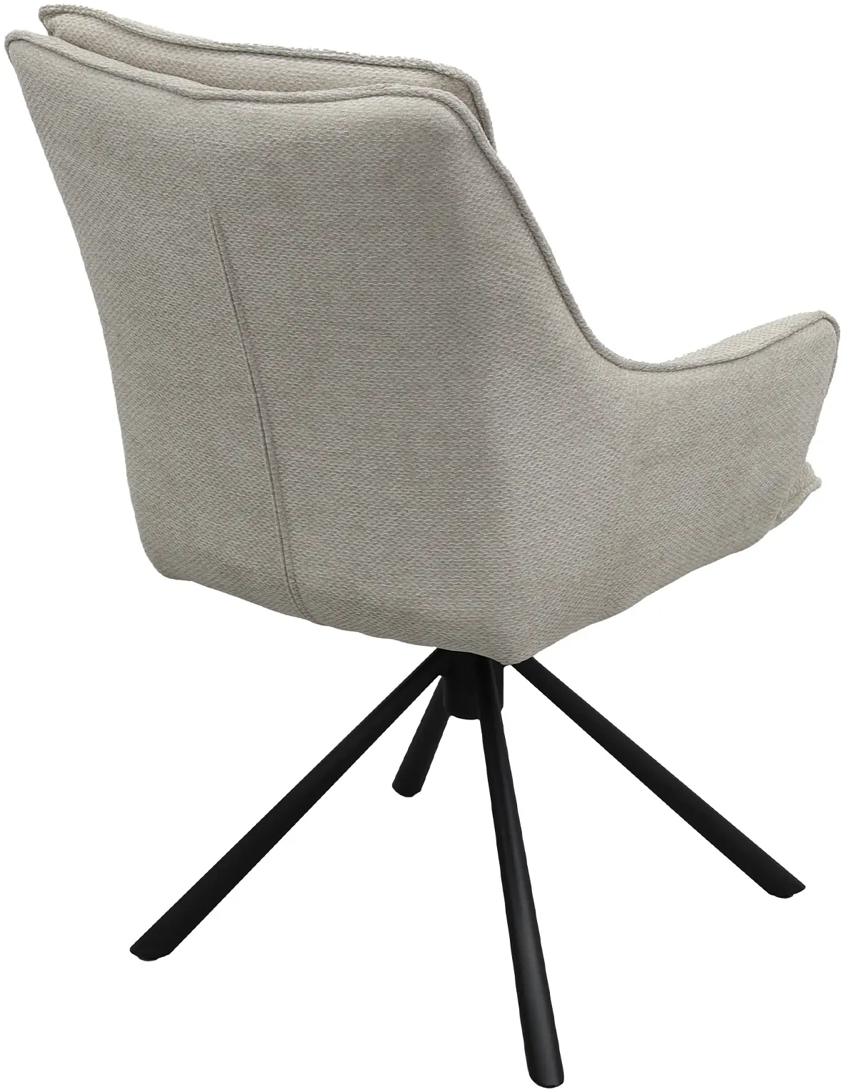 Стул DP Spin (Light Brown/Black) - 4