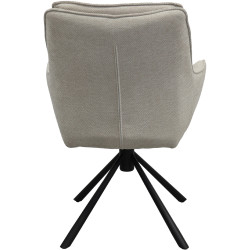 Стул DP Spin (Light Brown/Black) Thumb