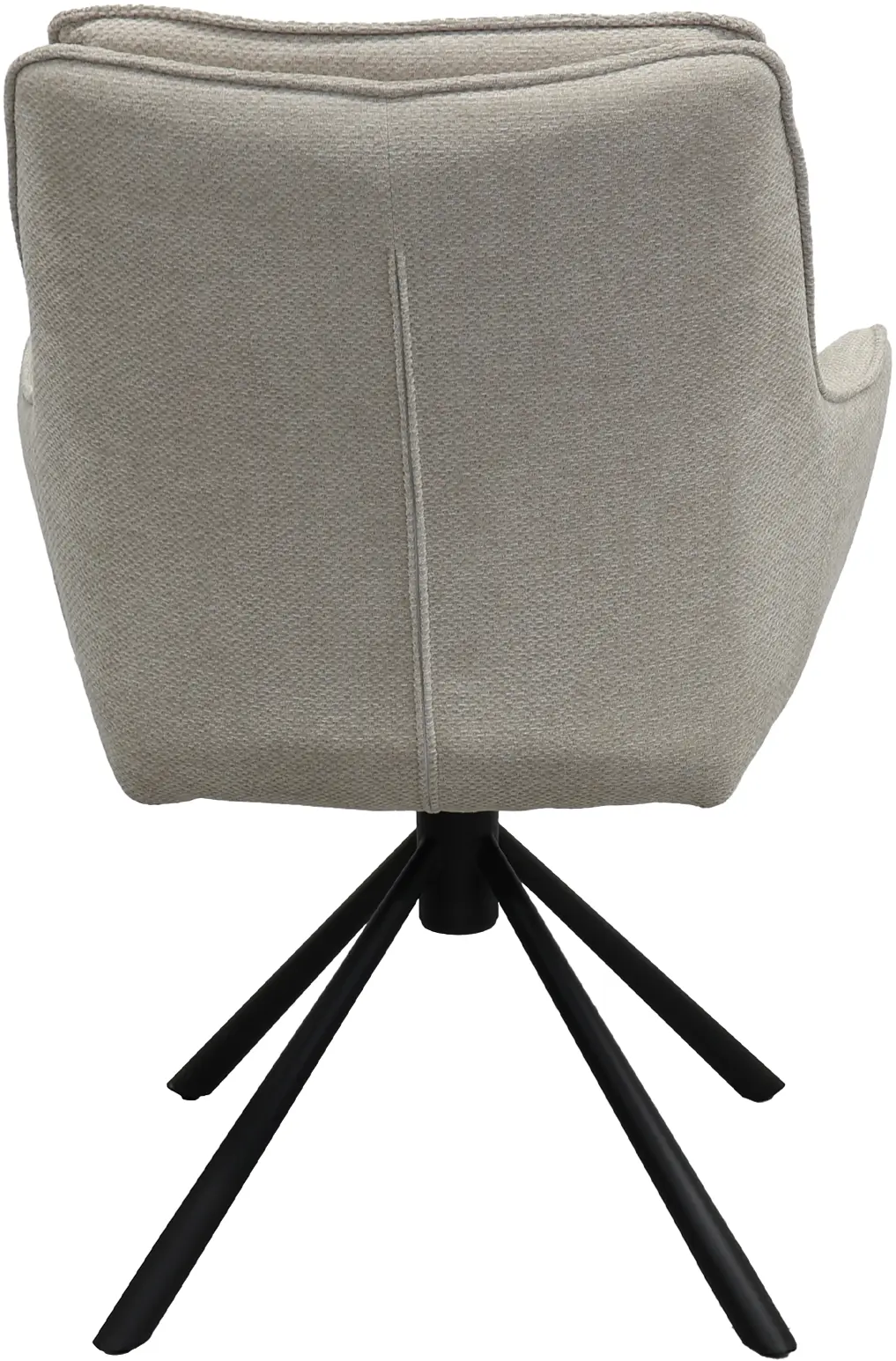 Стул DP Spin (Light Brown/Black) - 5