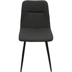 Стул DP Suarez (Black) Thumb