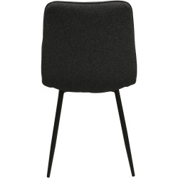 Стул DP Suarez (Black) Thumb