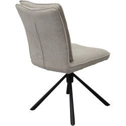 Стул DP Talon (Light Brown) Thumb