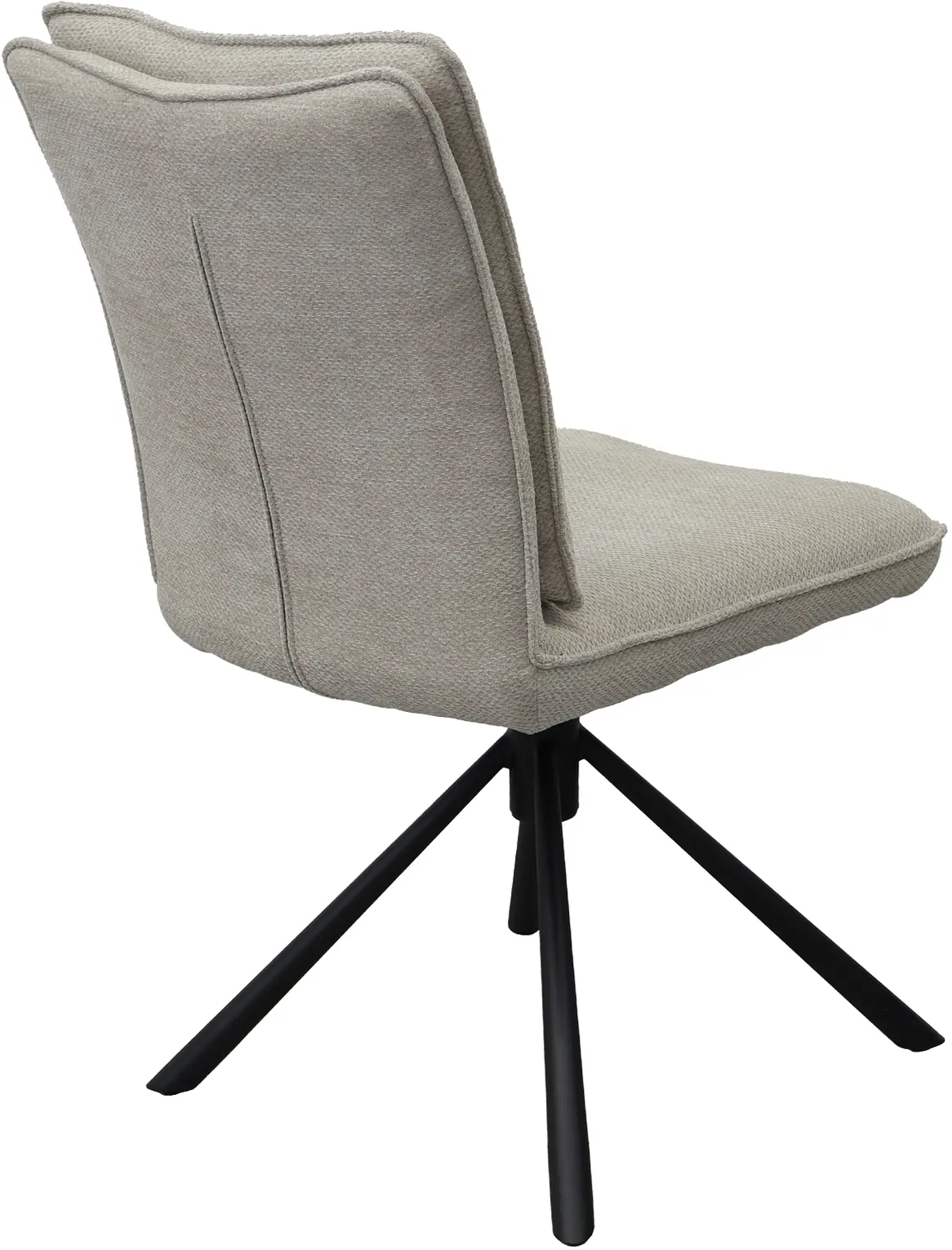 Стул DP Talon (Light Brown) - 2