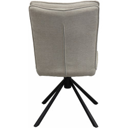 Стул DP Talon (Light Brown) Thumb