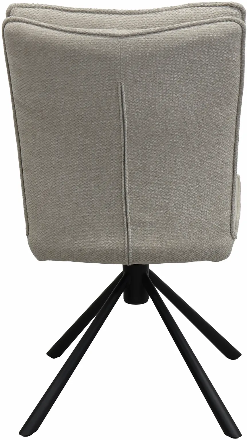 Стул DP Talon (Light Brown) - 3