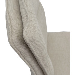 Стул DP Talon (Light Brown) Thumb