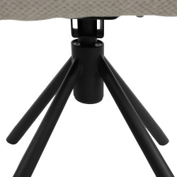 Стул DP Talon (Light Brown) Thumb