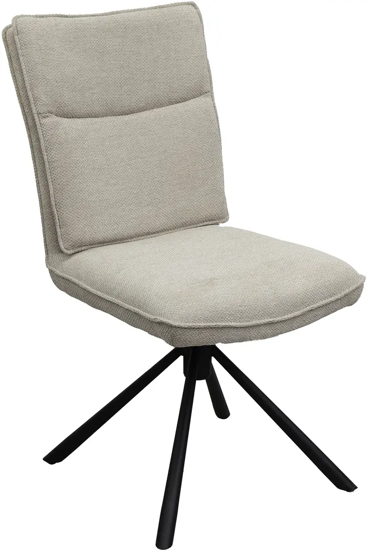 Стул DP Talon (Light Brown)