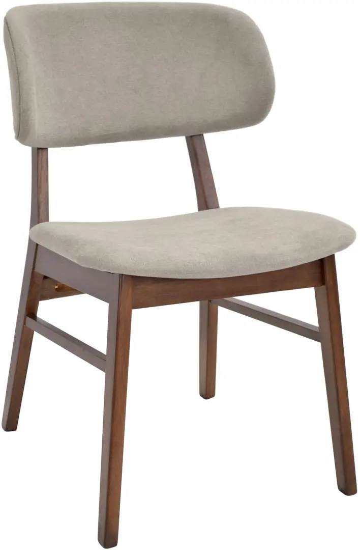 Стул DP Uni Fg22616-16 (Latte/Wood)