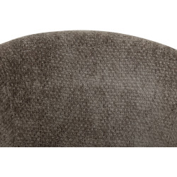 Стул DP Vasco Lappi 08 (Grey/Black) Thumb