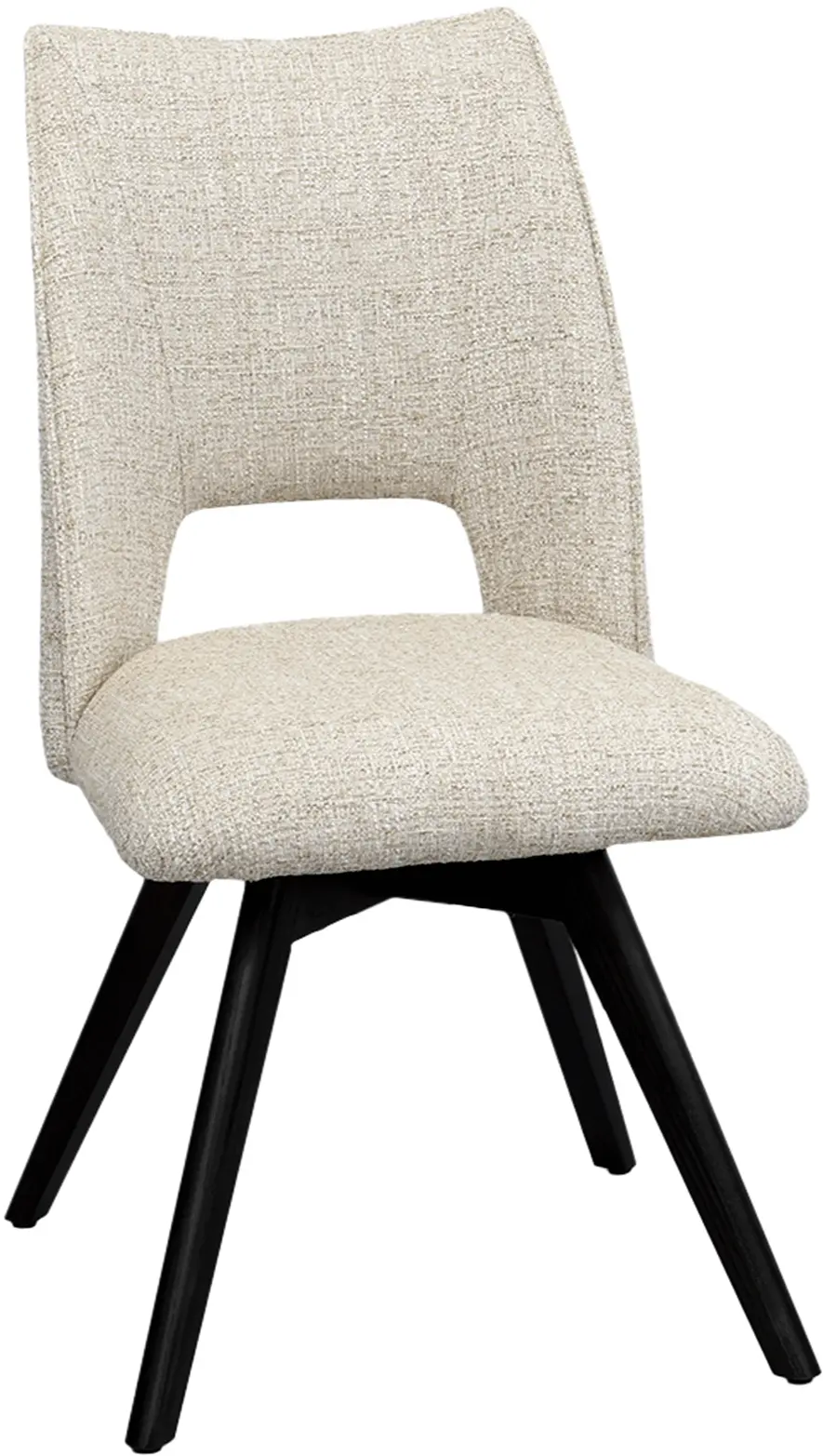 Стул DP Vision (Beige/Black) - 2
