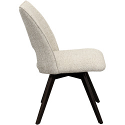 Стул DP Vision (Beige/Black) Thumb