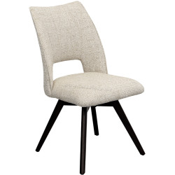 Стул DP Vision (Beige/Black)