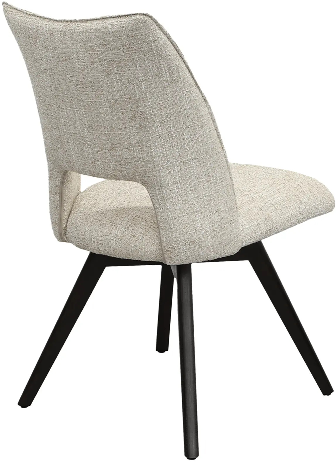 Стул DP Vision (Beige/Black) - 4