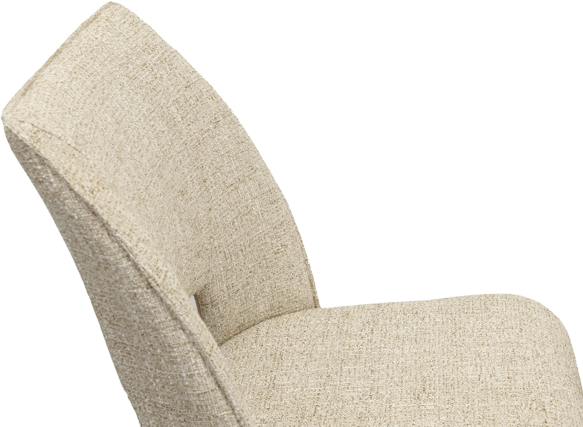 Стул DP Vision (Beige/Black) - 6
