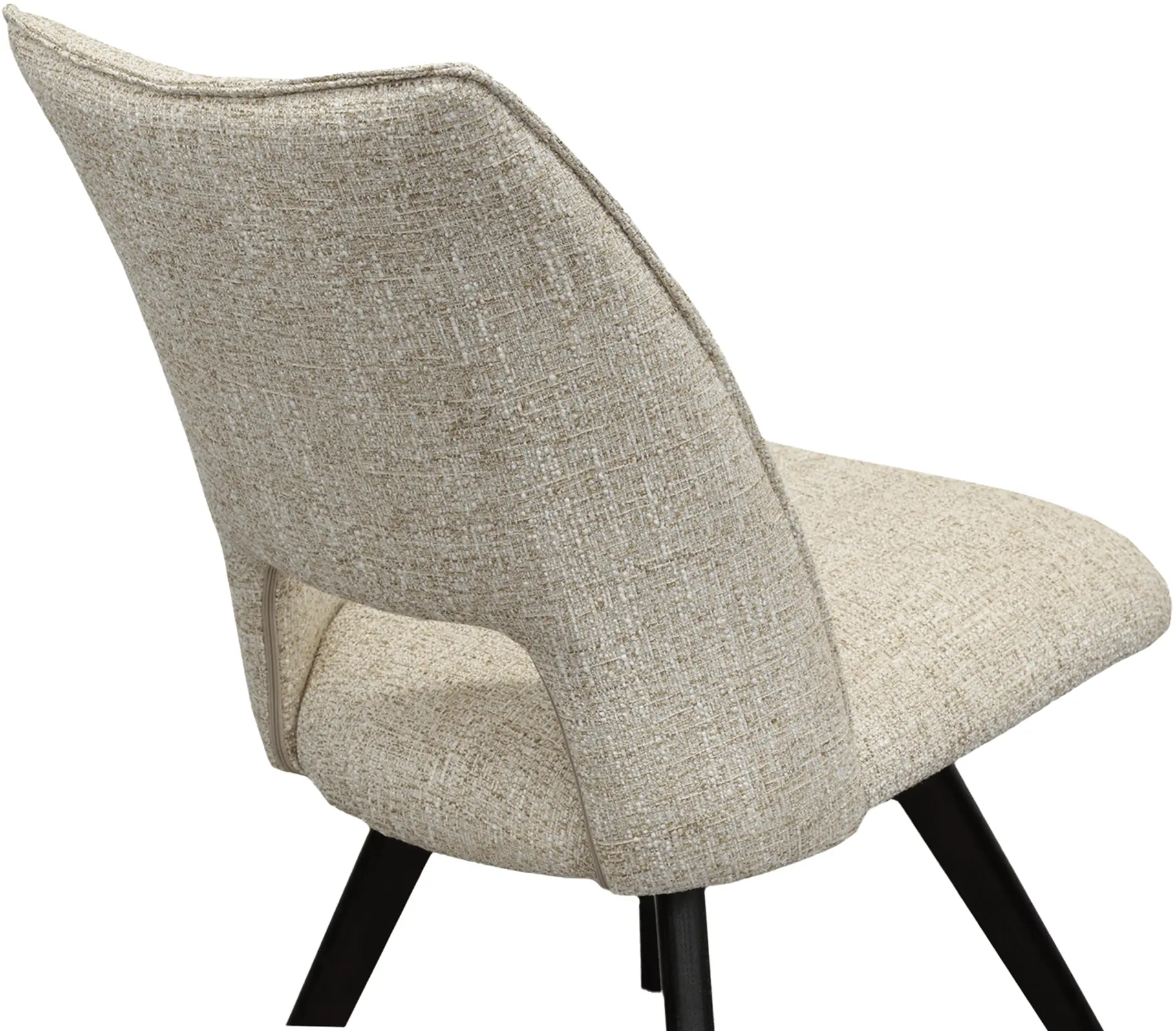 Стул DP Vision (Beige/Black) - 7