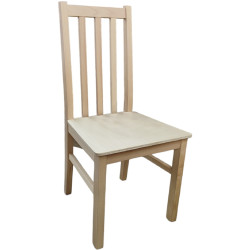 Scaun Drewmix Bos 10 D (Beech) Thumb