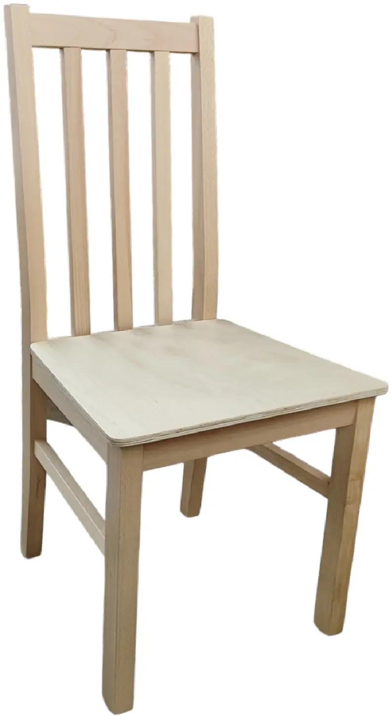 Scaun Drewmix Bos 10 D (Beech) - 2