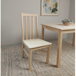 Scaun Drewmix Bos 10 D (Beech)