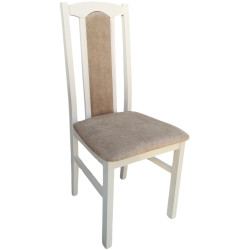 Scaun Drewmix BOS 7 21A (White/Beige) Thumb