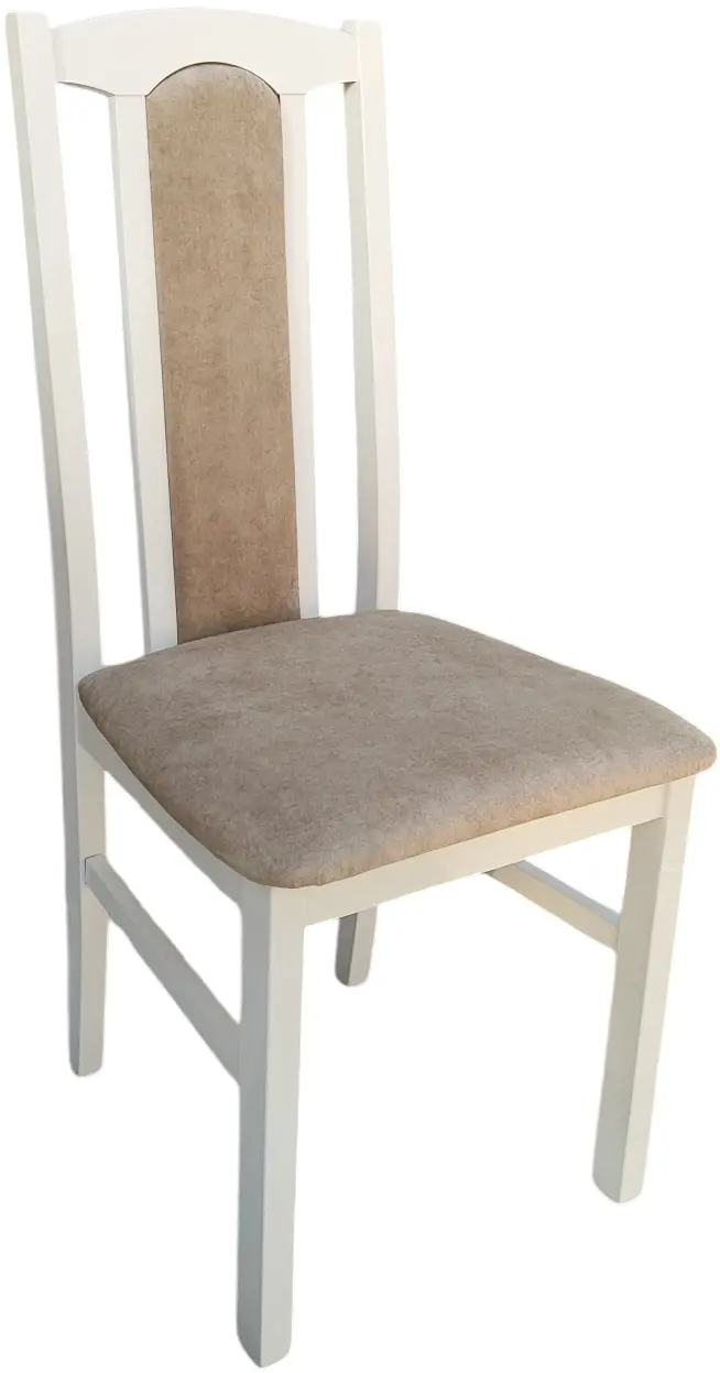 Scaun Drewmix BOS 7 21A (White/Beige) - 2