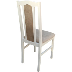 Scaun Drewmix BOS 7 21A (White/Beige) Thumb