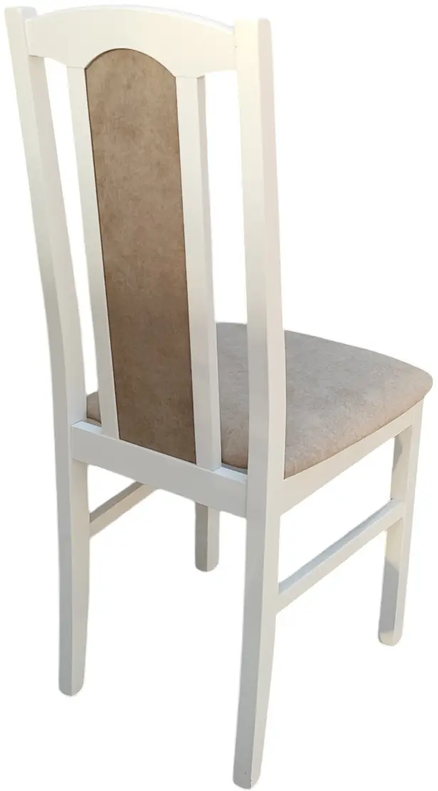 Scaun Drewmix BOS 7 21A (White/Beige) - 3