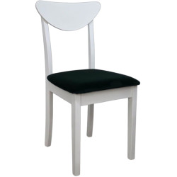 Scaun Drewmix Hugo 3 33A (White/Green) Thumb