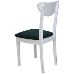 Scaun Drewmix Hugo 3 33A (White/Green) Thumb