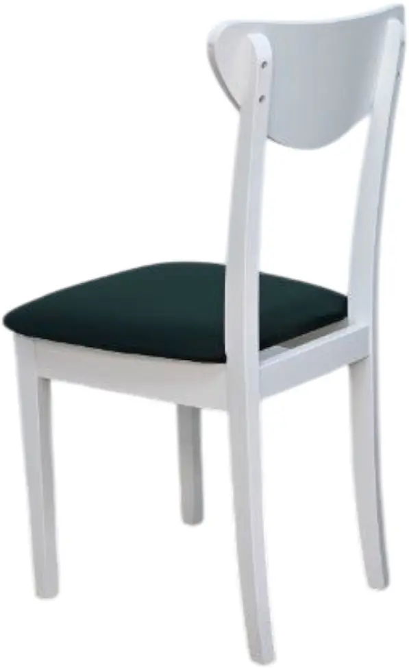 Scaun Drewmix Hugo 3 33A (White/Green) - 4
