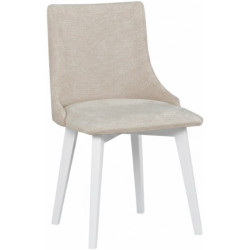 Scaun Drewmix Monti 5 34A (White/Light Beige) Thumb
