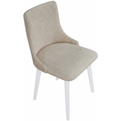 Scaun Drewmix Monti 5 34A (White/Light Beige) Thumb