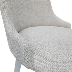 Scaun Drewmix Monti 5 34A (White/Light Beige) Thumb