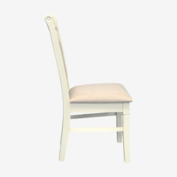 Scaun Evelin HV3167 NV-1WP (Light Cream) Thumb