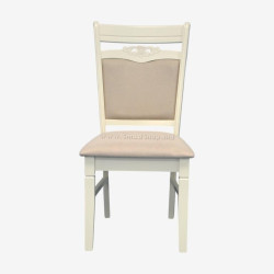 Стул Evelin HV3167 NV-1WP (Light Cream)
