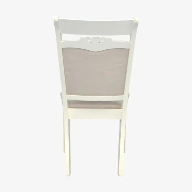 Scaun Evelin HV3167 NV-1WP (Light Cream) - 4