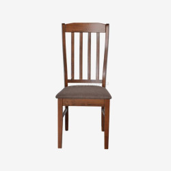 Стул Evelin Wenyi Ekea-12 (Oak/Dark Brown)